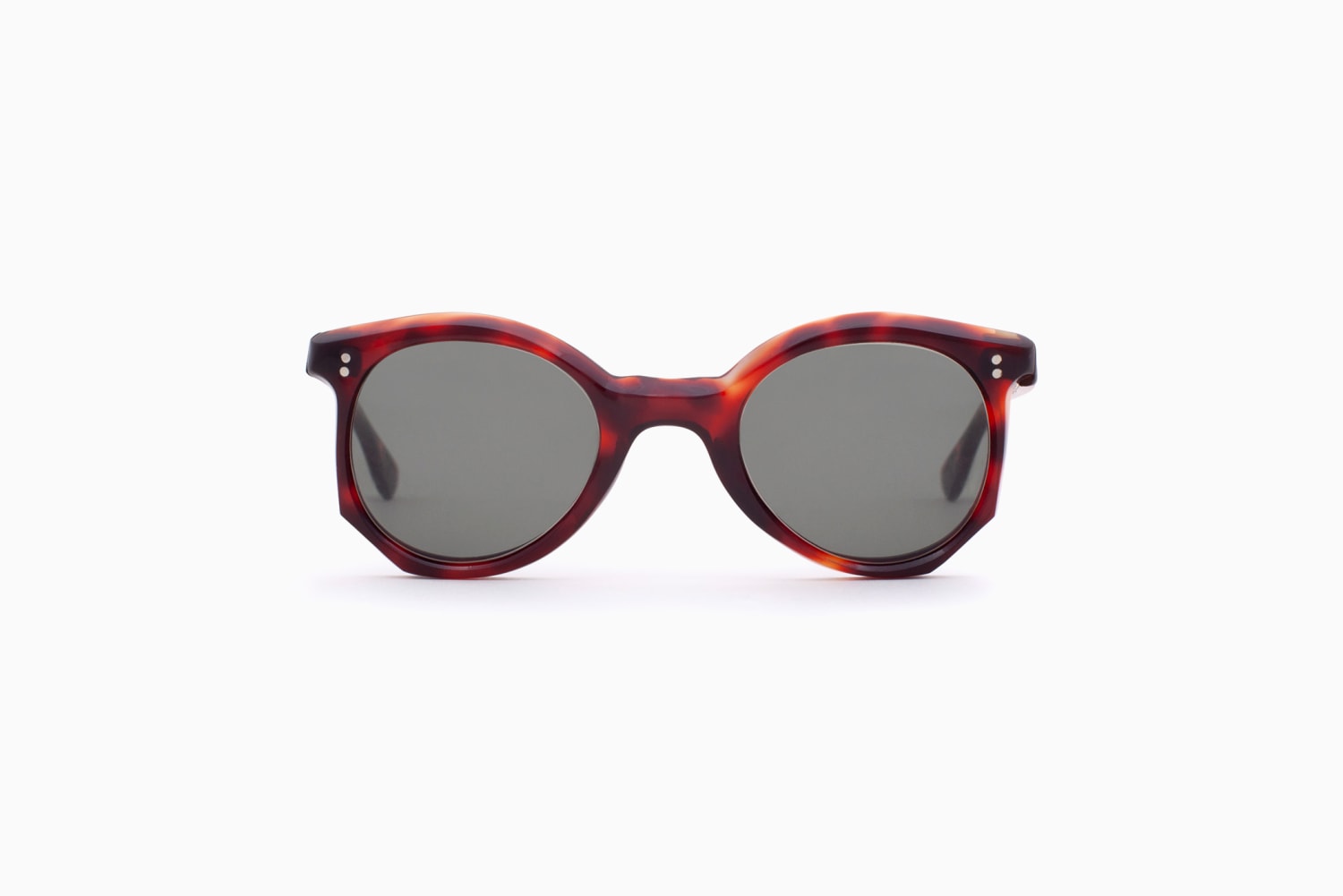 bidules-frames-glasses packshot front unnamed 2 acetate Unkown France 1950s